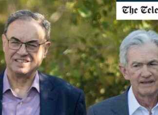 Fed Hints at Rate Cuts as Inflation Falls Faster – Latest Updates news-23082024-234323