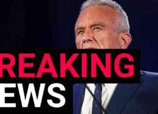 US Presidential Candidate Suspends Bid Due to Brain Worm, Endorses Trump news-23082024-234545