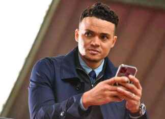 Jermaine Jenas Opens Up About ‘Inappropriate Messages’ and Disappointing His Family news-23082024-234652
