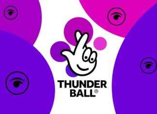 Thunderball Results: Friday 23 August 2024 news-23082024-234748