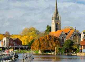 Expensive Commuter Town: £130K More than London – A Guide news-24082024-114004