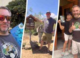 Travelling 37,000 Miles to Deliver 50 Postcards: A Historic Tradition news-24082024-114101