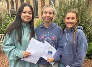 St Augustine’s Celebrates GCSE Success news-24082024-114125