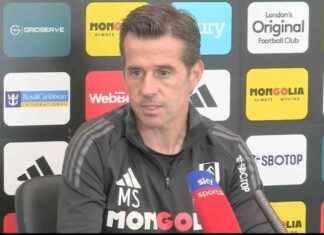 Fulham Set to Sign Forward: Silva Confirms – West London Sport news-24082024-114215