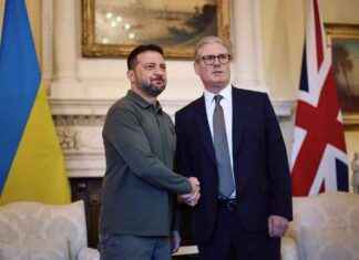 Solidarity Message from Starmer on Ukraine’s 33rd Independence Anniversary – SEO-friendly title news-24082024-114431