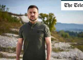 Zelensky: Ukraine to Have Capability to Attack Any Part of Russia news-24082024-114455