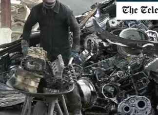 The Toxic Truth: How Afghan Meals are Poisoning the Population news-24082024-114516