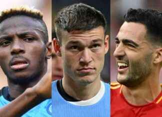 Transfer Updates: Arsenal, Chelsea, and Man Utd Target Osimhen and Ugarte news-24082024-114622