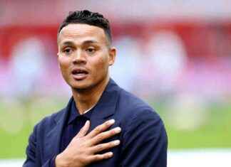 Jermaine Jenas Apologizes for BBC Sacking: Expressing Shame and Sorrow news-24082024-114638
