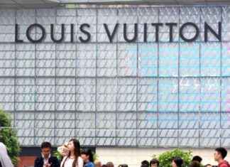 Luxury Shopper Leaves Louis Vuitton Staff Counting £73,000 in Cash news-24082024-114703
