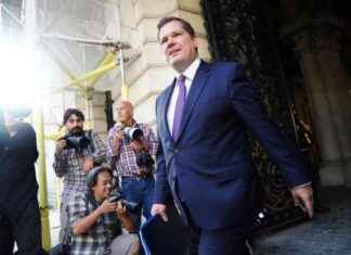 Jenrick Vows to Revive Rwanda Plan as Future Tory Leader news-24082024-114933