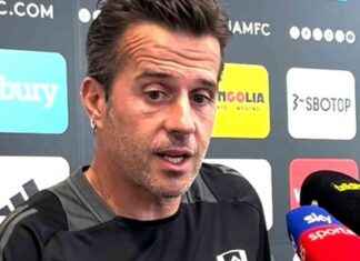 Silva celebrates crucial victory for Fulham – West London Sport news-24082024-234336