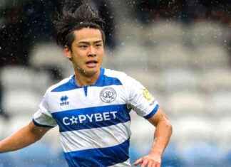 QPR manager clarifies Saito substitution in West London Sport news-24082024-234403