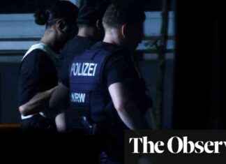 Second Arrest Made by German Police in Connection to Fatal Stabbings in Solingen news-24082024-234430