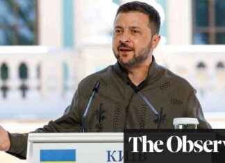 Ukraine Urges West to Demonstrate Ability to Hit Deep Targets Inside Russia news-24082024-234501