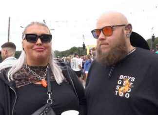 Leeds Festival Fans Brave Storm Lillian to See Blink 182 Live news-24082024-234532