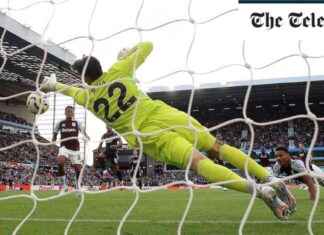 David Raya’s Incredible Save Leads Arsenal to Victory Over Aston Villa news-24082024-234717