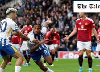 Manchester United’s Vulnerability Exposed in Last-Minute Loss to Brighton news-24082024-234742