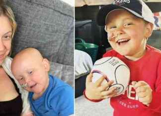 Scam Alert: Mum Pretends Child Has Cancer to Exploit Charity for Boy Who Died news-24082024-235003