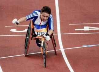 Top 5 Historic British Paralympic Achievements news-24082024-235024
