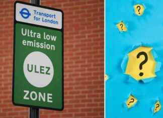 One year on: Opinions on ULEZ expansion in London news-25082024-114350