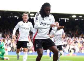 Iwobi’s Goal Secures Fulham Victory against West London Sport news-25082024-114521