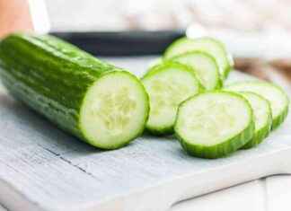 TikTok Cucumber Recipe Causes Supermarket Shortages in Iceland news-25082024-114731