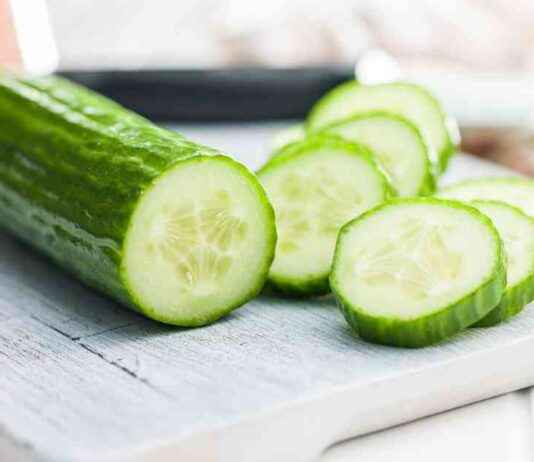 TikTok Cucumber Recipe Causes Supermarket Shortages in Iceland news-25082024-114731