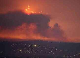 Israel Launches Pre-Emptive Strikes on Hezbollah in Lebanon: What You Need to Know news-25082024-115006