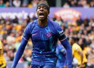 Madueke Hat-Trick Leads Chelsea to Victory Over Wolves – West London Football news-25082024-234800