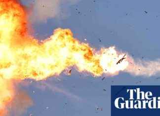 Netanyahu Warns of Ongoing Confrontation with Hezbollah in Lebanon news-25082024-234824