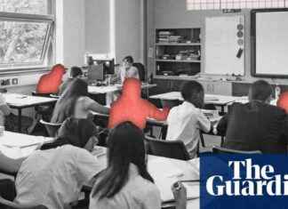 Predicted Peak of Post-Pandemic Bad Behavior Among Pupils news-25082024-234848