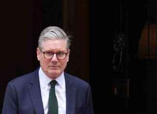 Investigation Demanded into Donor’s Appointment Amid Labour Cronyism Row news-25082024-234940