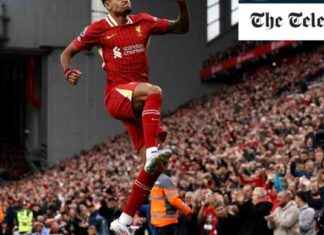 Luis Diaz’s Impact: Liverpool’s 13-second Goal Against Brentford news-25082024-235035