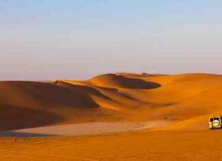 Tragic Deaths in World’s Largest Sand Desert Due to Lost GPS news-25082024-235349