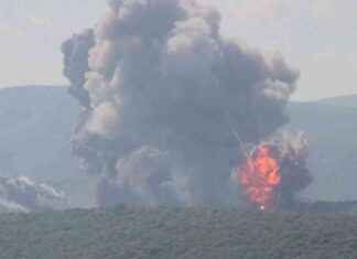 Israel’s Airstrikes in Lebanon: Risk of Igniting Regional War news-25082024-235437