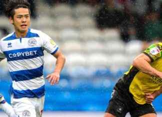 QPR vs Plymouth: Match Review and Analysis | West London Sport news-26082024-114913