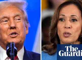 Trump and Harris Campaigns Focus on Winning Georgia as Key Swing State news-26082024-114959