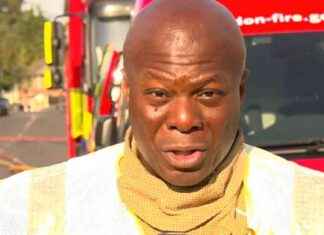 Fire safety issues in East London flats: Emergency services confirm news-26082024-115129