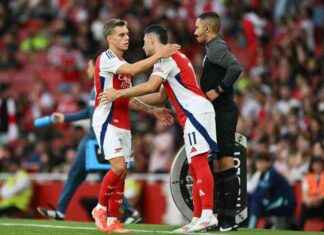 Start Trossard for Success: Arteta’s Lesson for Arsenal Star news-26082024-115420