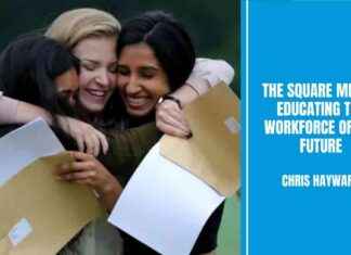 Future-Ready Workforce: The Square Mile’s Educational Initiatives – CityAM news-26082024-115608