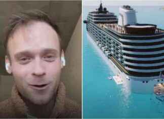 Man Buys Flat on Cruise Ship for Affordable World Travel news-26082024-115657