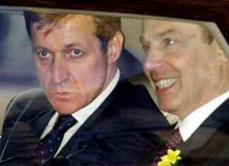 Decline in Political Quality Due to Harsh Treatment – Alastair Campbell news-26082024-115725