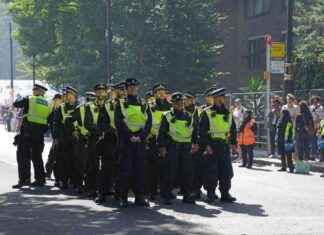 Woman critically injured in stabbing at Notting Hill Carnival news-26082024-235211