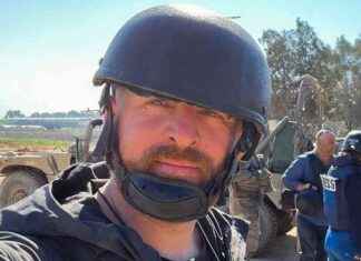 Death of Briton Working as Reuters Safety Adviser in Ukraine: Lammy Expresses Sadness news-26082024-235633