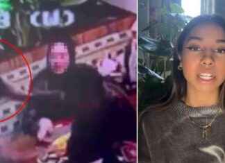 Nando’s Waitress Shares Her Story of Being Slapped with a Plate news-26082024-235743