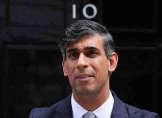 Government Cancels £40m Private Helicopter Service Used by Rishi Sunak news-27082024-115820