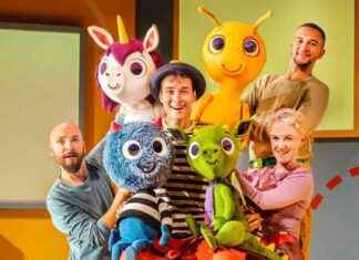 Fun and Inclusive Monster In Your Show Review: A Must-Read! news-27082024-120029