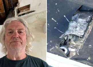 King’s Ownership Prevents Homeowner from Repairing Roof: A Troubling Dilemma news-27082024-120201