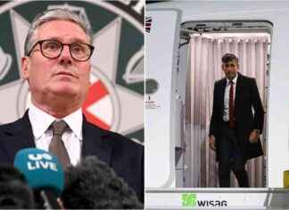 Starmer cancels Sunak’s £40m helicopter deal news-27082024-120320